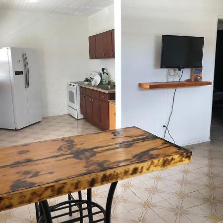 Jay'S Home By The Beach & Rainforest Luquillo Buitenkant foto